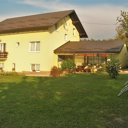 House Sekulic Hotel Grabovac  Eksteriør billede