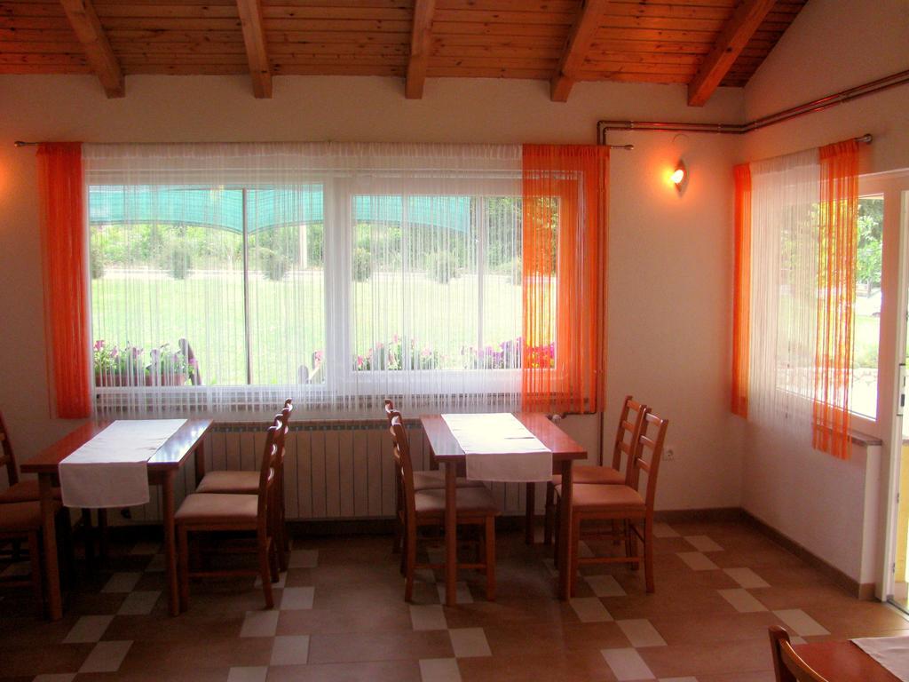 House Sekulic Hotel Grabovac  Eksteriør billede
