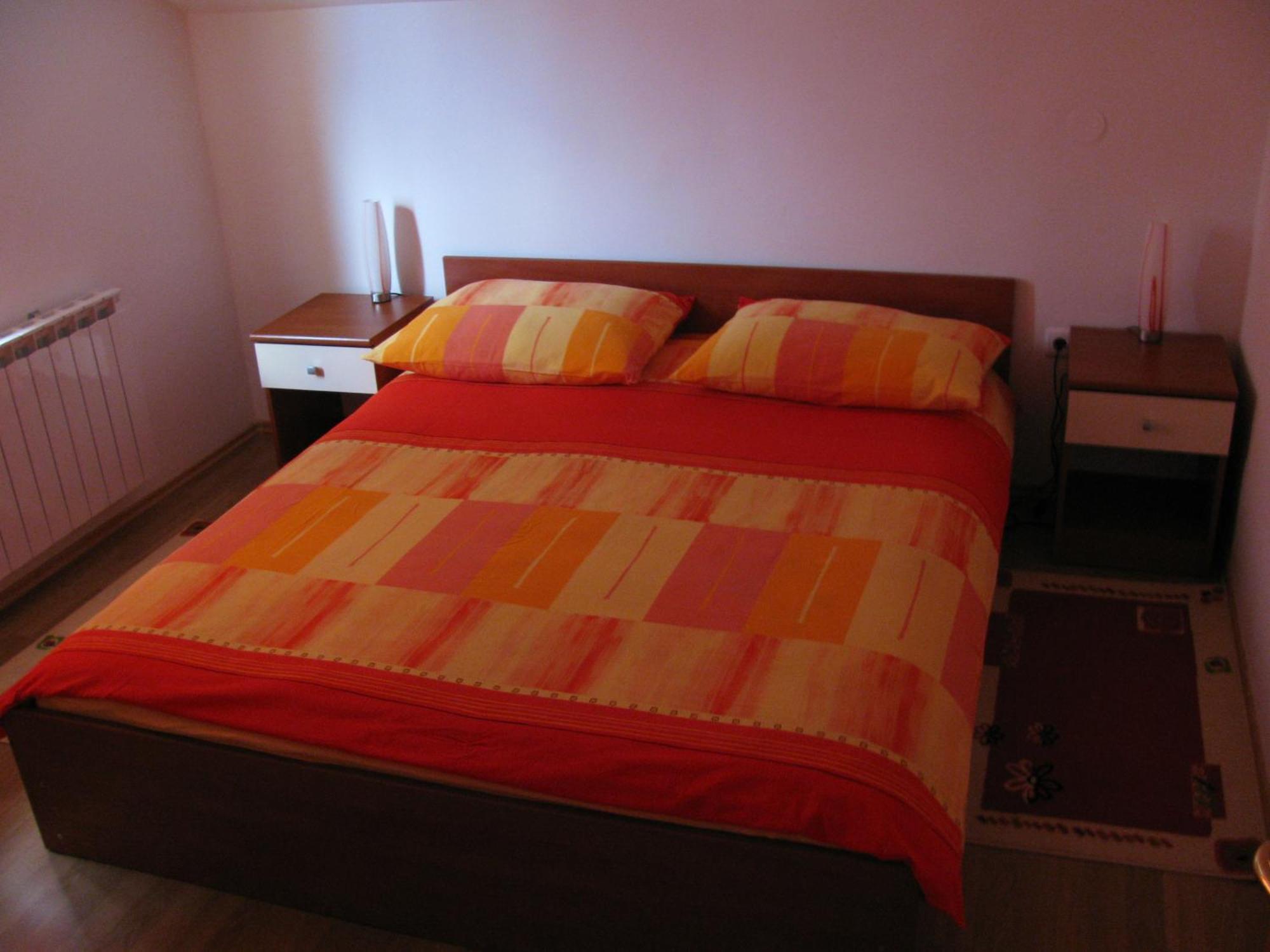 House Sekulic Hotel Grabovac  Eksteriør billede