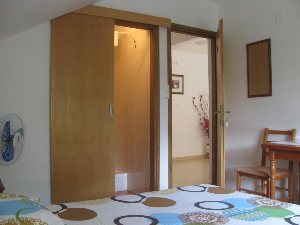 House Sekulic Hotel Grabovac  Eksteriør billede