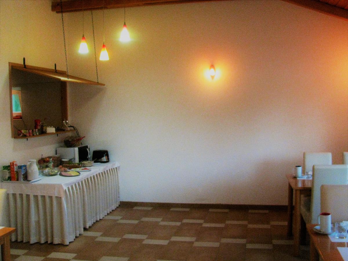 House Sekulic Hotel Grabovac  Eksteriør billede