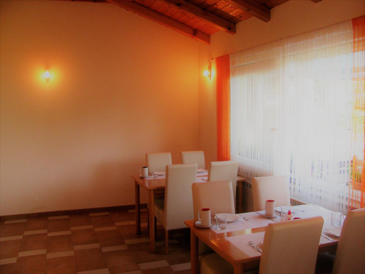 House Sekulic Hotel Grabovac  Eksteriør billede