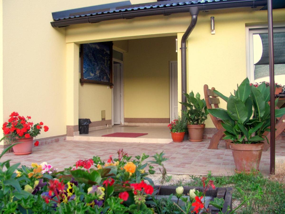 House Sekulic Hotel Grabovac  Eksteriør billede